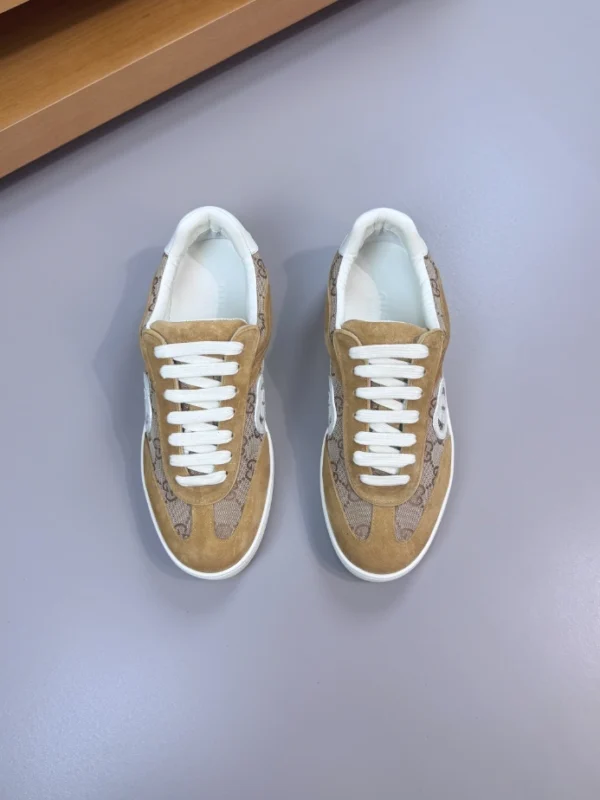 Gucci Women's G75 Sneaker – RGS91