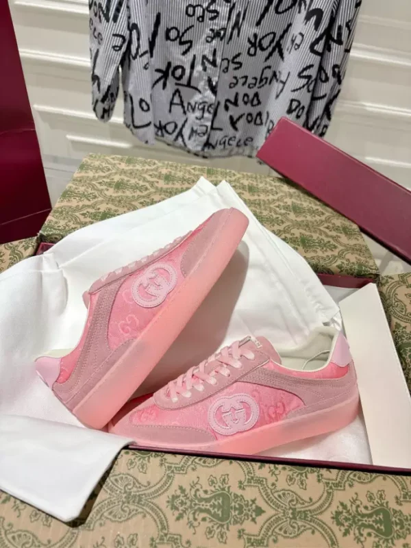 Gucci Women's G75 Sneaker – RGS92