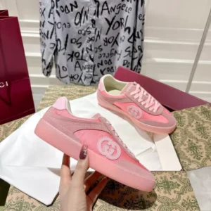Gucci Women's G75 Sneaker – RGS92