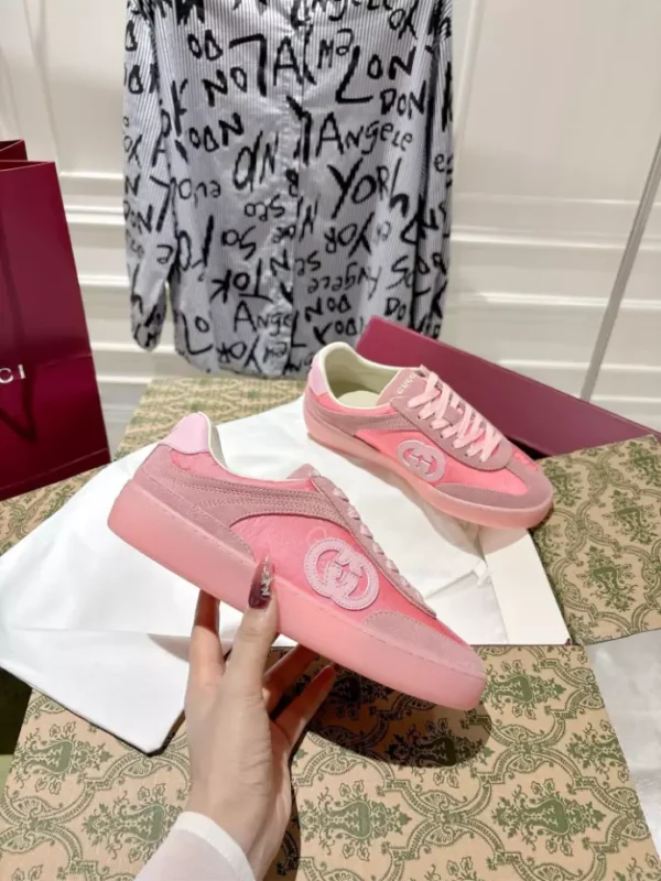 Gucci Women's G75 Sneaker – RGS92