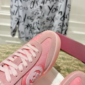 Gucci Women's G75 Sneaker – RGS92