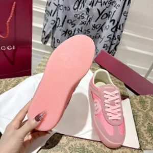 Gucci Women's G75 Sneaker – RGS92