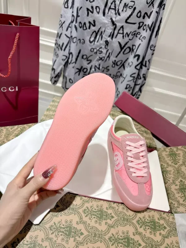 Gucci Women's G75 Sneaker – RGS92
