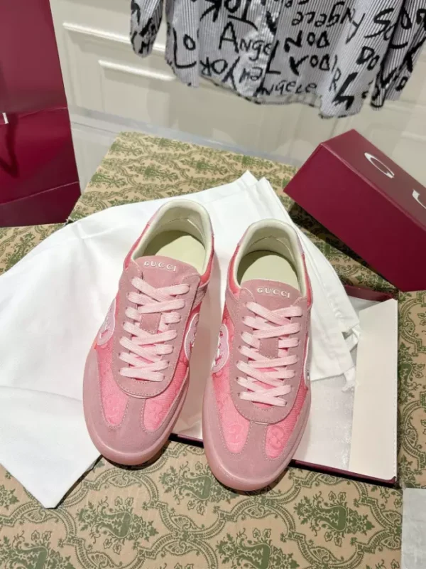 Gucci Women's G75 Sneaker – RGS92