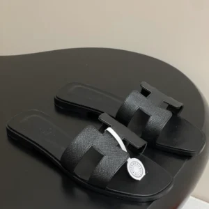 Hermes Oran Sandal - H01