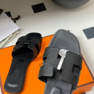 Hermes Oran Sandal - H01