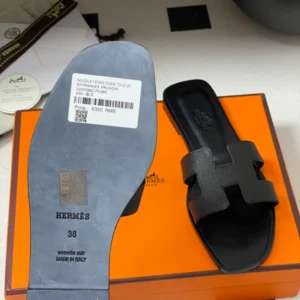 Hermes Oran Sandal - H01