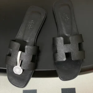 Hermes Oran Sandal - H01
