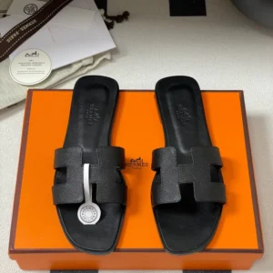 Hermes Oran Sandal - H01