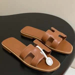 Hermes Oran Sandal - H02
