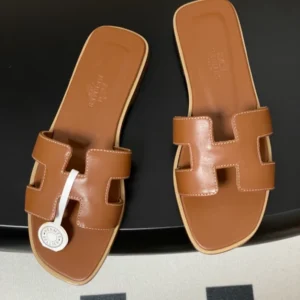Hermes Oran Sandal - H02