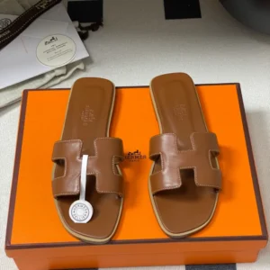 Hermes Oran Sandal - H02