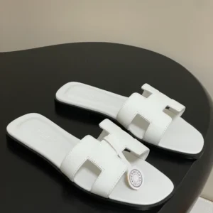 Hermes Oran Sandal - H03