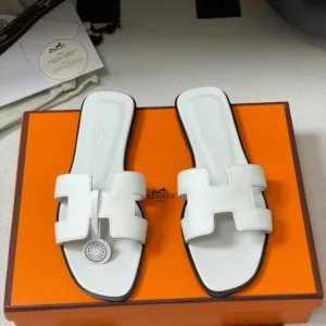 Hermes Oran Sandal - H03