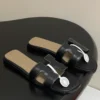 Hermes Oran Sandal - H04