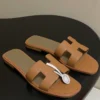 Hermes Oran Sandal - H05