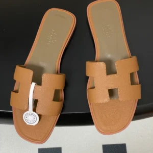 Hermes Oran Sandal - H05
