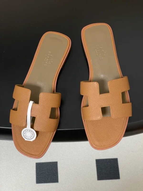 Hermes Oran Sandal - H05