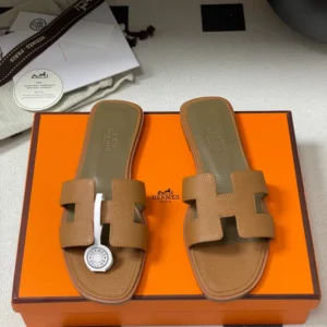 Hermes Oran Sandal - H05