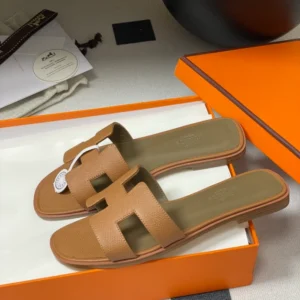 Hermes Oran Sandal - H05
