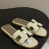 Hermes Oran Sandal - H07