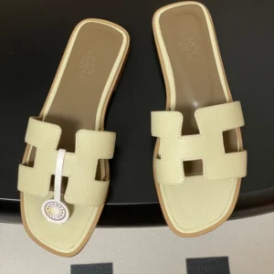 Hermes Oran Sandal - H07