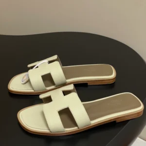 Hermes Oran Sandal - H07