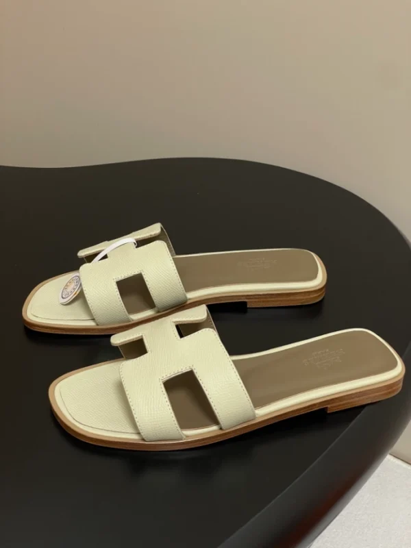Hermes Oran Sandal - H07