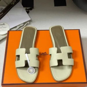 Hermes Oran Sandal - H07