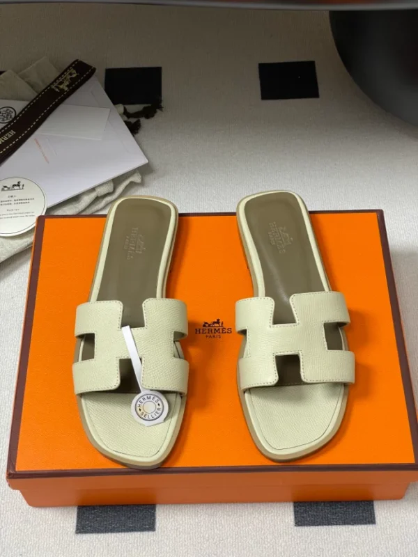 Hermes Oran Sandal - H07