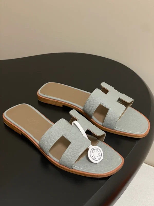 Hermes Oran Sandal - H08