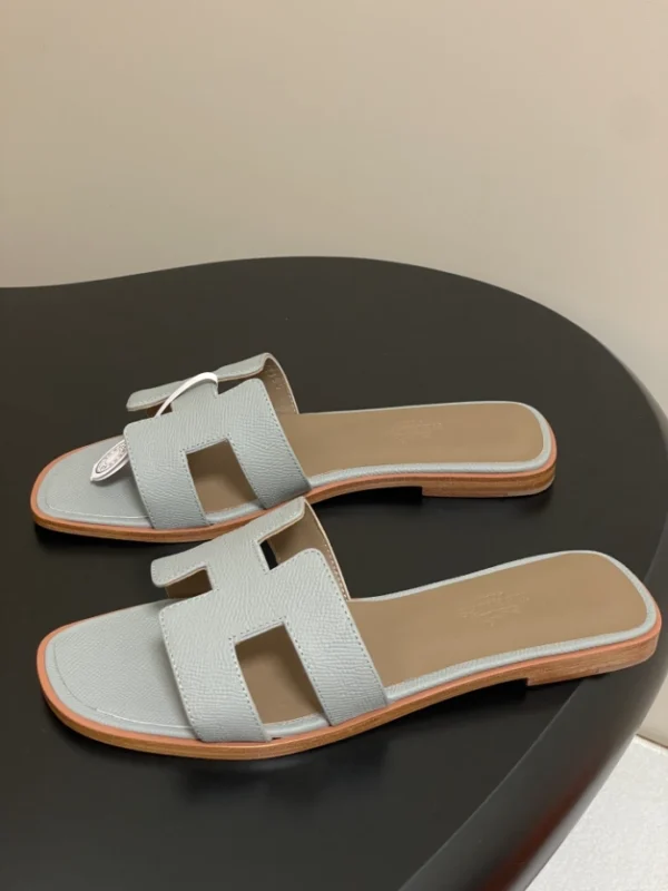 Hermes Oran Sandal - H08