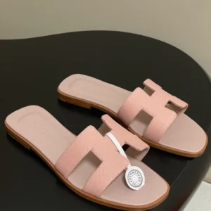 Hermes Oran Sandal - H09