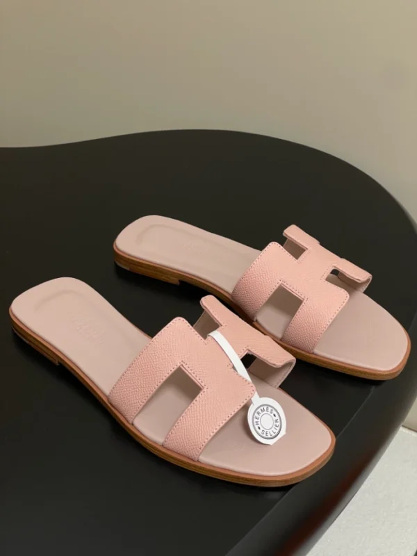 Hermes Oran Sandal - H09