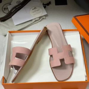 Hermes Oran Sandal - H09