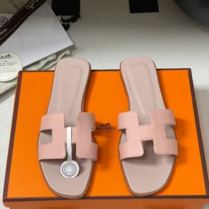 Hermes Oran Sandal - H09