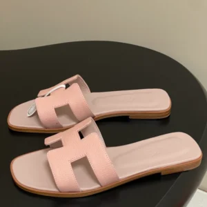 Hermes Oran Sandal - H09