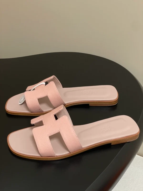 Hermes Oran Sandal - H09