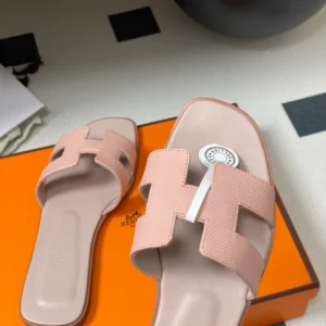 Hermes Oran Sandal - H09