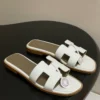 Hermes Oran Sandal - H10
