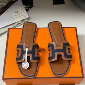 Hermes Oran Sandal - H11