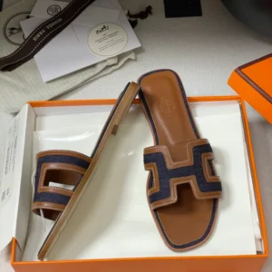 Hermes Oran Sandal - H11