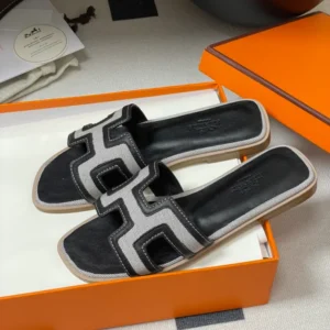 Hermes Oran Sandal - H12