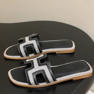Hermes Oran Sandal - H12