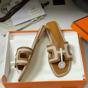 Hermes Oran Sandal - H13