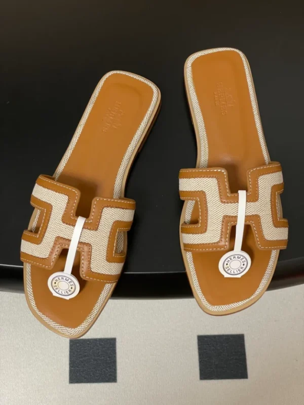 Hermes Oran Sandal - H13