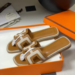 Hermes Oran Sandal - H13