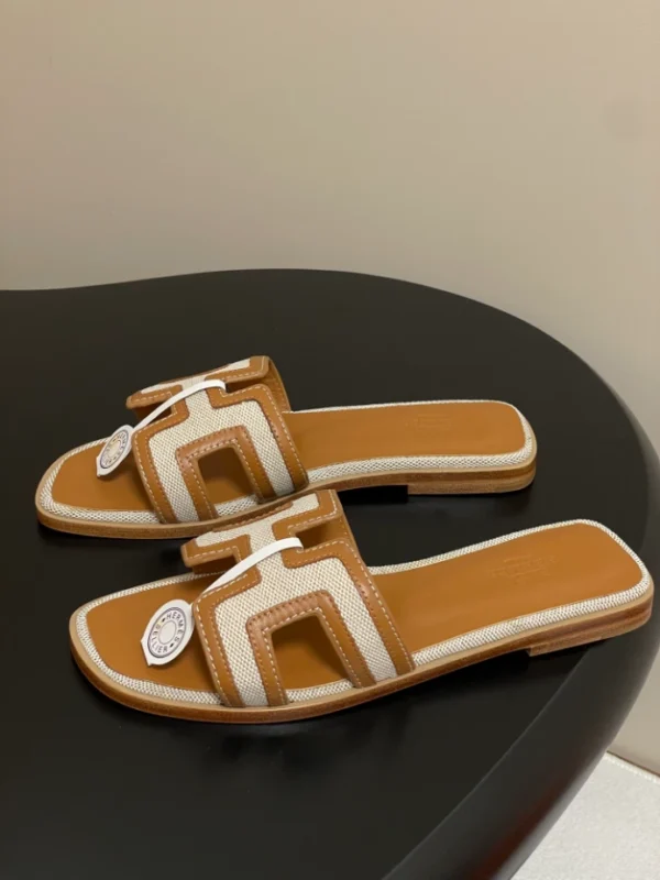 Hermes Oran Sandal - H13