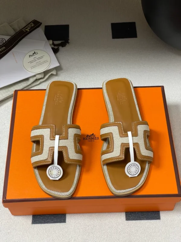 Hermes Oran Sandal - H13