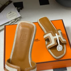 Hermes Oran Sandal - H13